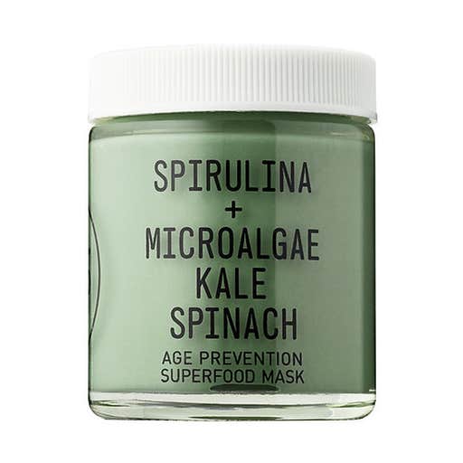 sephora.com, Youth To The People Age Prevention Superfood Mask