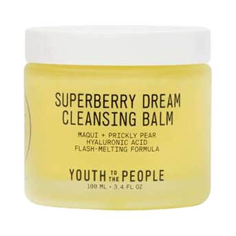 Youth To The People Superberry Dream Cleansing Balm