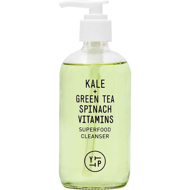 Youth To The People Superfood Antioxidant Cleanser