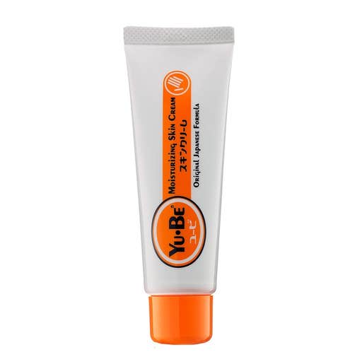 sephora.com, Yu-Be Moisturizing Skin Cream