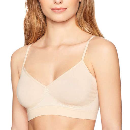 amazon.com, Yummie Audrey Seamless Day Bra