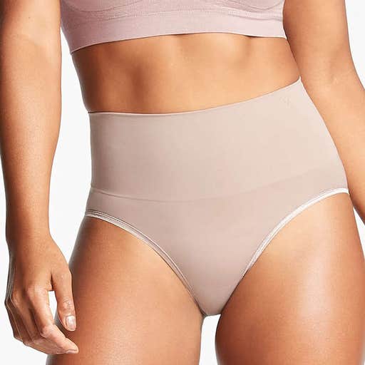 yummie.com, Yummie Ultralight Seamless Shaping Brief