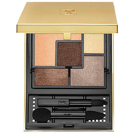 sephora.com, Yves Saint Laurent Couture Palette In 04