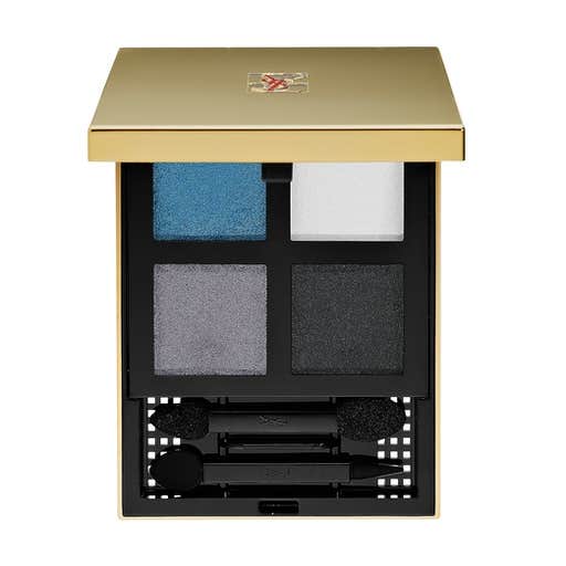 sephora.com, Yves Saint Laurent 'Pure Chromatics' Wet & Dry Eyeshadow Palette