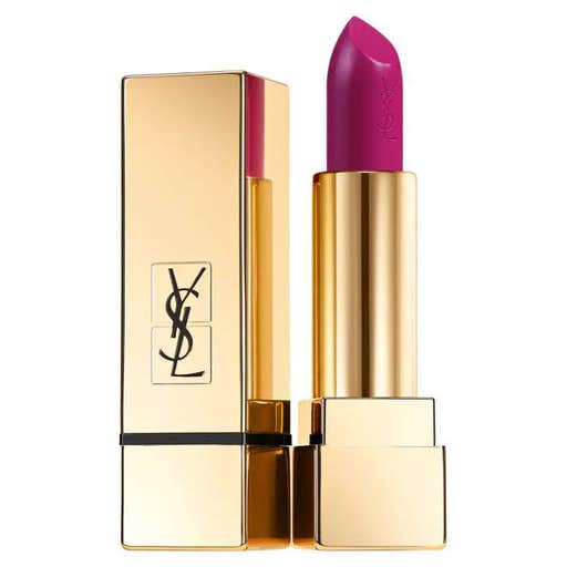 nordstrom.com, Yves Saint Laurent Rouge Pur Couture Lipstick in Fuchsia Pink