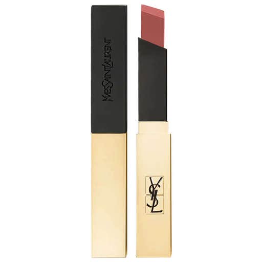 sephora.com, Yves Saint Laurent Rouge Pur Couture The Slim Matte Lipstick In Ambiguous Beige