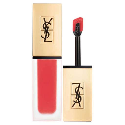 nordstrom.com, Yves Saint Laurent Tatouage Couture Liquid Matte Lip Stain