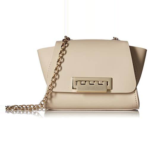 amazon.com, ZAC Zac Posen Eartha Iconic Mini Crossbody