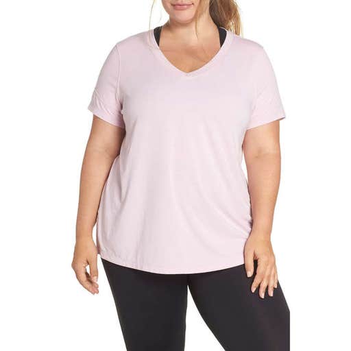 nordstrom.com, Zella Ava Tee