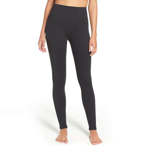 nordstrom.com, Zella Live In High Waist Leggings