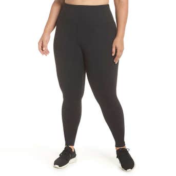 Zella Live In High Waist Leggings