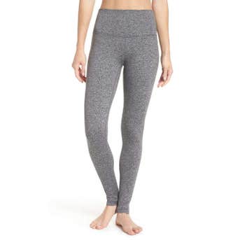 Zella Ultrasoft Recycled High Waist Leggings