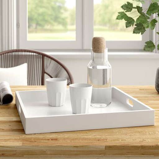 wayfair.com, Zipcode Design Serving Tray