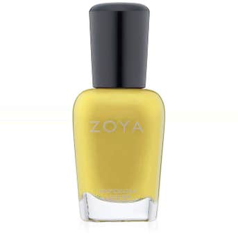 Zoya Nail Polish In Pippa