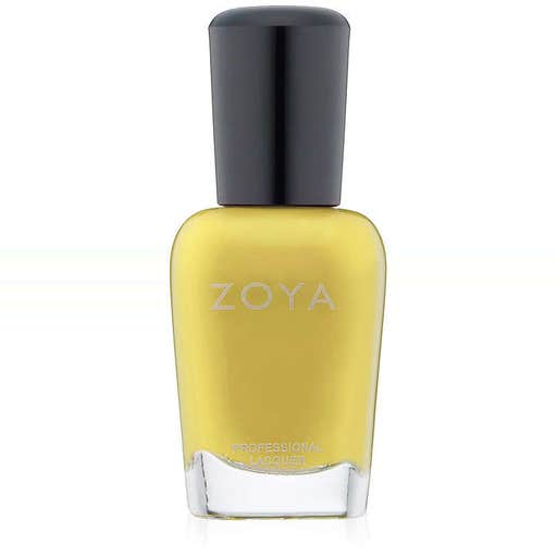 zoya.com, Zoya Nail Polish In Pippa