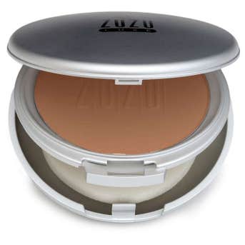 Zuzu Luxe Dual Powder Foundation