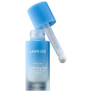 Laneige Eye Sleeping Mask