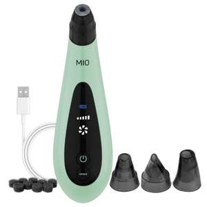 Spa Sciences MIO Diamond Dual Microdermabrasion & Blackhead Remover