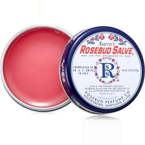 Smith's Rosebud Salve