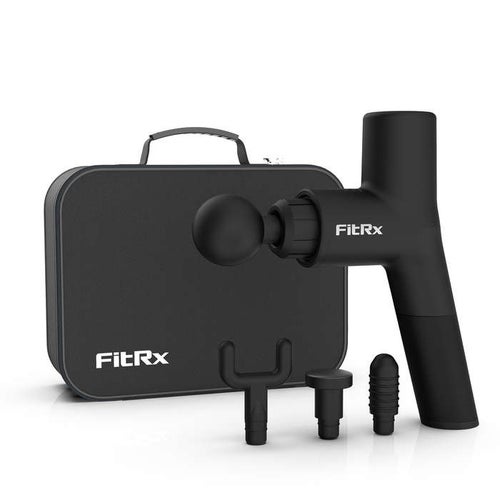 FitRx Muscle Massage Gun