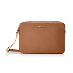 MICHAEL Michael Kors Jet Set Cross Body Bag