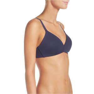 Wacoal How Perfect No-Wire Contour Bra