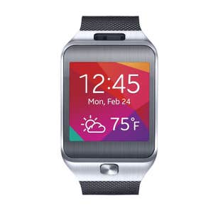 Samsung Gear 2 Smart Watch