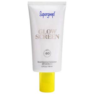 Supergoop! Glowscreen Sunscreen SPF 40
