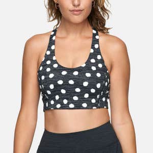 Outdoor Voices Doing Things Bra