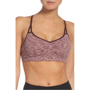 Zella Body Flex Sports Bra