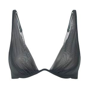 Heidi Klum Intimates Angel Kiss Bra