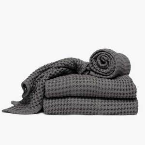 Parachute Waffle Towels Set