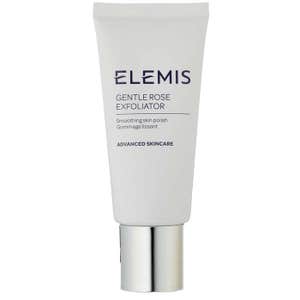 Elemis Gentle Rose Exfoliator