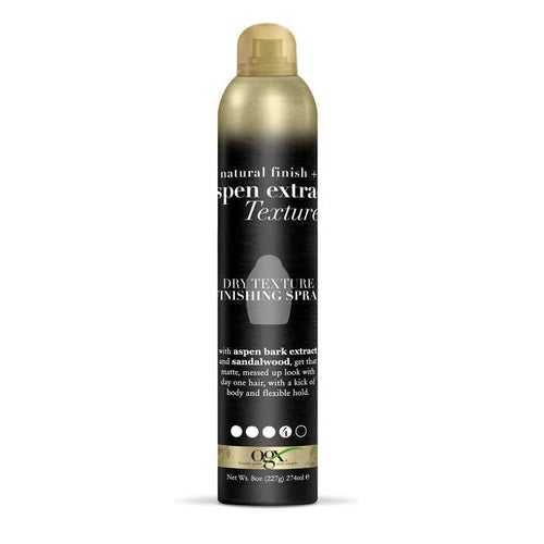 OGX Flexible Aspen Extract Texture Dry Texturizing Spray