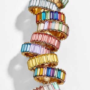 BaubleBar Alidia Ring