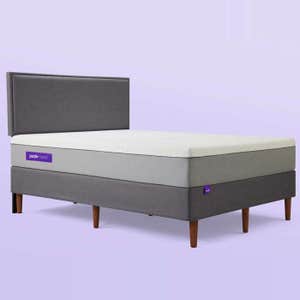 Purple Hybrid Mattress