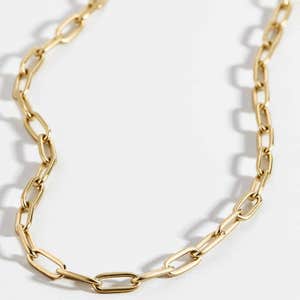 BaubleBar Mini Hera Necklace