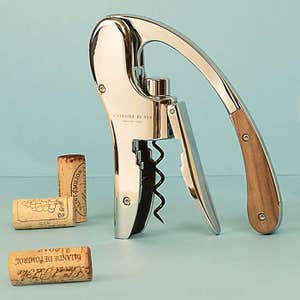 L’Atelier du Vin Oeno Box Uncorking Tool