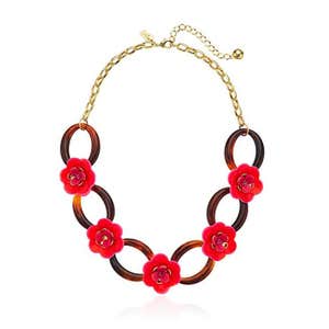 Kate Spade New York Link Necklace