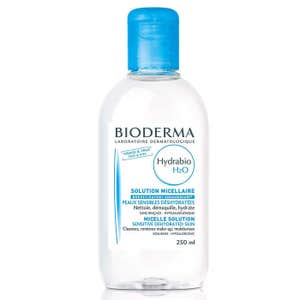Bioderma Hydrabio H2O Micellar Water