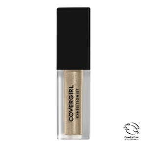 CoverGirl Exhibitionist Liquid Glitter Shadow