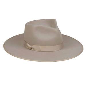 Zulu Rancher Fedora