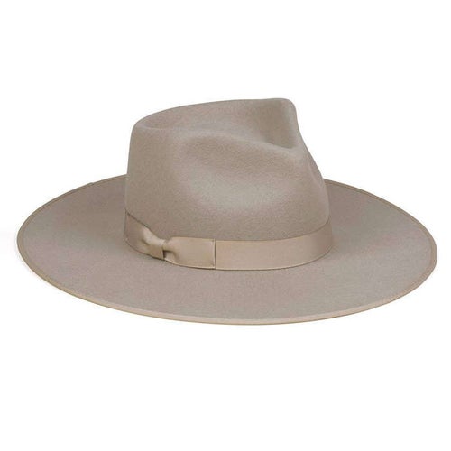 Zulu Rancher Fedora