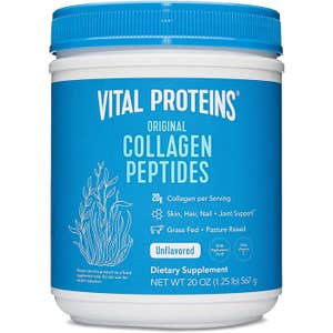 Vital Proteins Collagen Peptides Powder