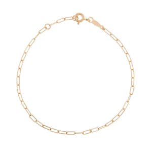 Catbird Jewelry 1976 Gold Bracelet