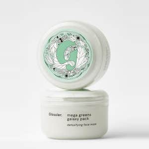 Glossier Mega Greens Galaxy Pack