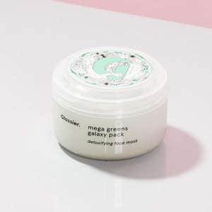 Glossier Mega Greens Galaxy Pack