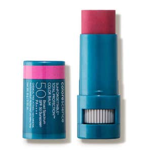 Colorescience Sunforgettable Total Protection Color Balm