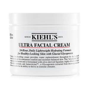 Kiehl’s Since 1851 Ultra Facial Cream