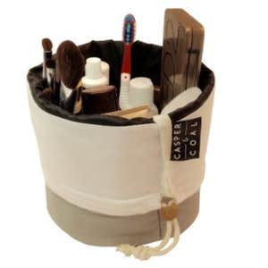 Casper & Coal Travel Cosmetic Bag